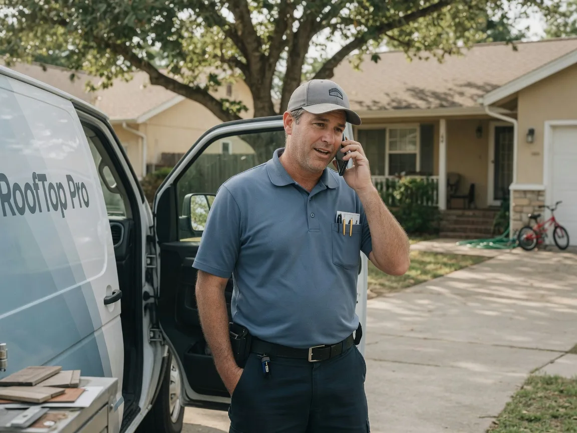 Roof Repair Denmark, IA FAQs