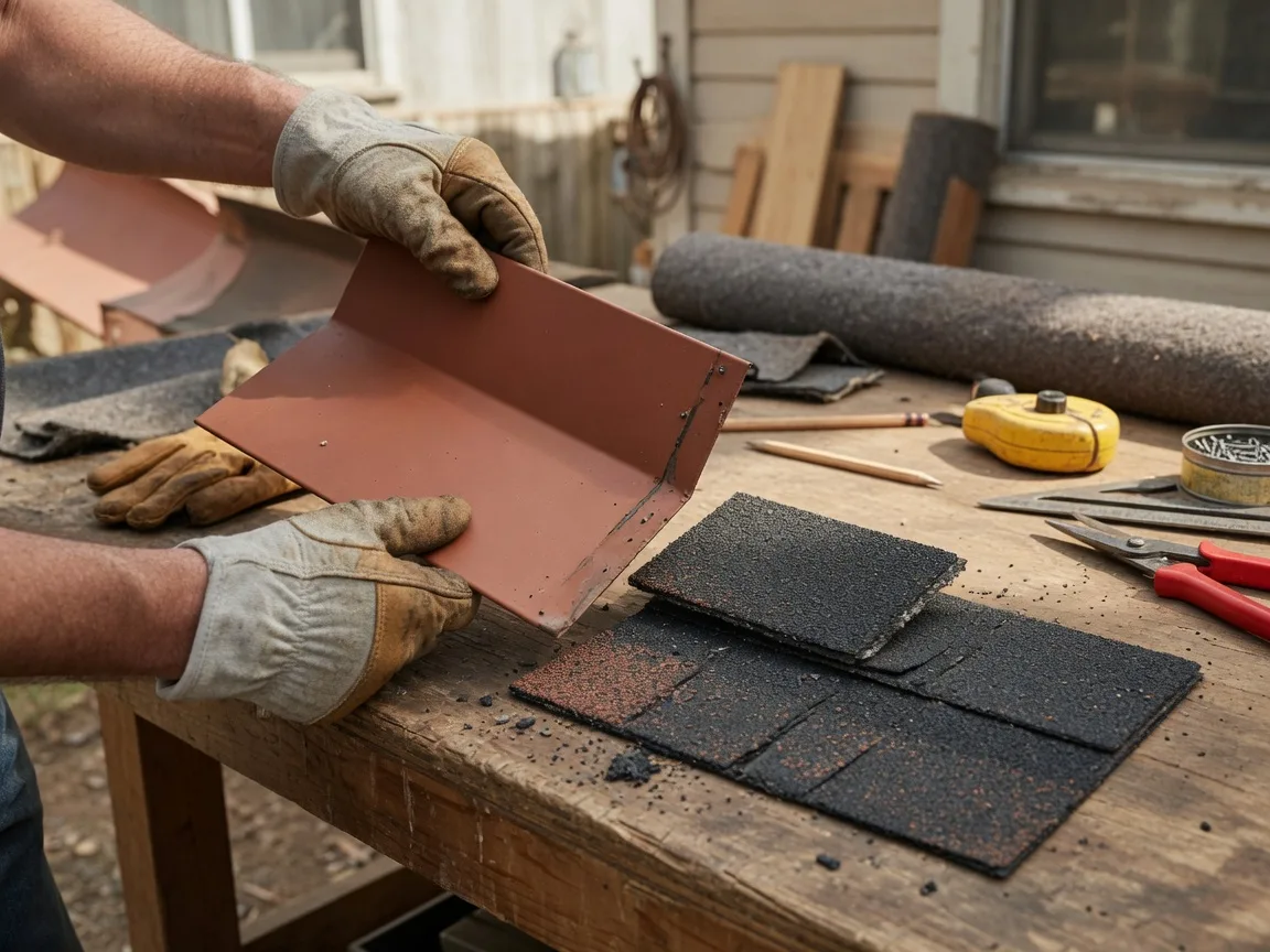 Roof Repair company in Denmark, IA